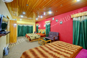 Hostel Inn Kashmir